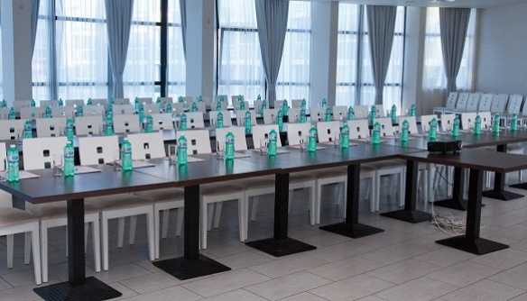 Conference Hall "Burgas"